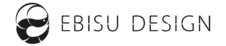 ebisudesignlogo@350x